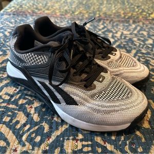 Reebok Nano X2